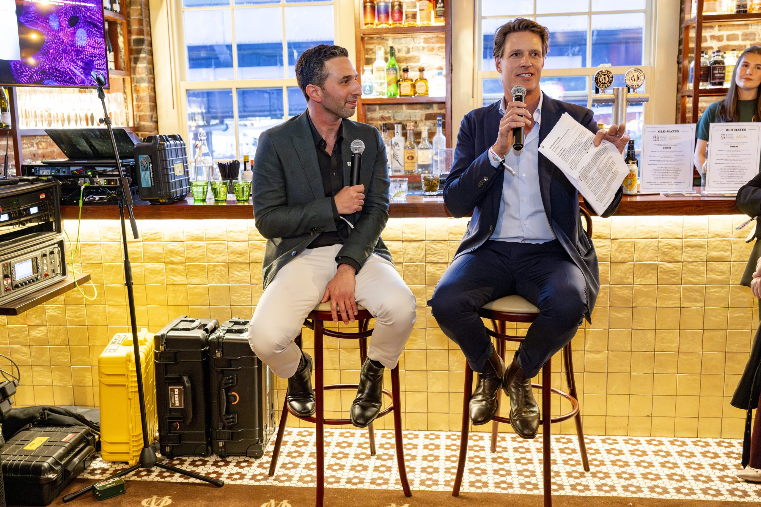 celeb-hotspot-previous-mates-hosts-murdoch-youngsterss-analysis-institute-speak-on-groundb680fb7abeff9b.jpg Celeb hotspot Previous Mates hosts Murdoch Youngsters’s Analysis Institute speak on groundbreaking know-how to stop pediatric coronary heart illness