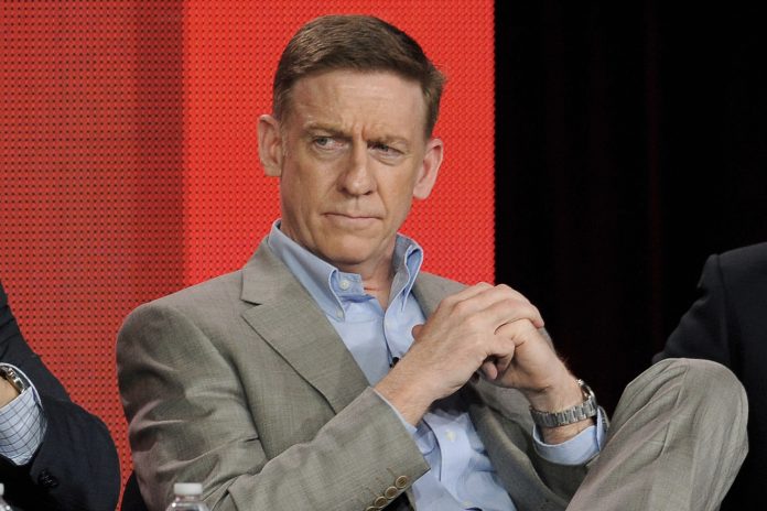 ‘60 Minutes’ exec producer Invoice Owens, CBS Information prez Wendy McMahon noticed lunching at snazzy Mark Resort after shock exit