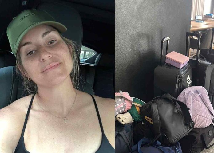 ‘Worst is over’: Rachel Kolisi marks household protected amid Tokai fires