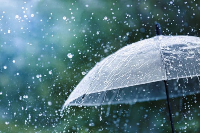 WEATHER: Rain continues to have an effect on TWO provinces