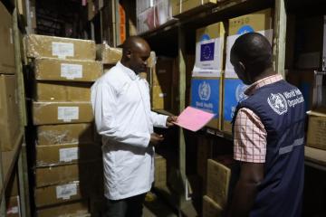 Rwanda’s Swift Response to the Marburg Virus Illness Outbreak: Exemplary Coordinated Partnerships in Motion
