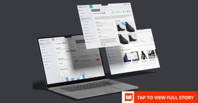 BoxCommerce enters UAE to faucet SME e-commerce growth