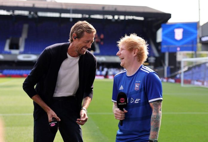 Liam Delap or Victor Osimhen: Peter Crouch picks his most popular striker for Manchester United