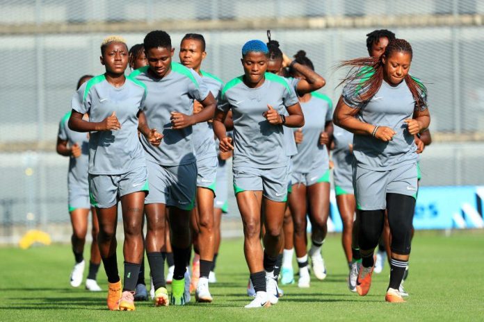 Rating Nigeria’s 10 most useful ladies footballers forward of WAFCON 2025: Everton, PSG, Atlético stars shine