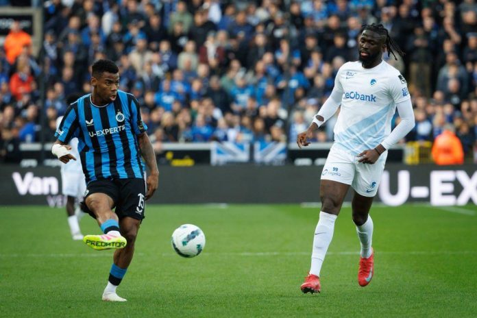 “It might imply all the things” – Tremendous Eagles star eyes league trophy regardless of excellent private report