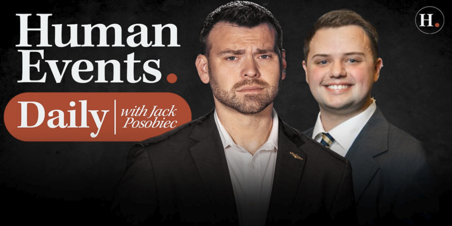 jack-posobiec-and-kenny-cody-judges-are-selecting-unlawful-aliens-over-americans.png JACK POSOBIEC and KENNY CODY: Judges are selecting unlawful aliens over Americans