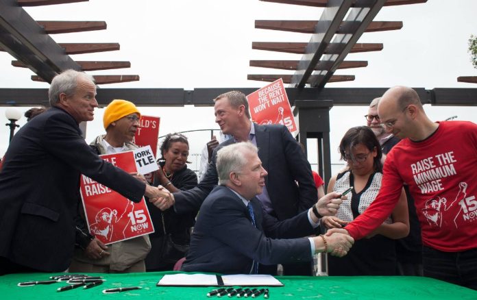 Why Democrats Want an Opposition—and a Proposition—Agenda