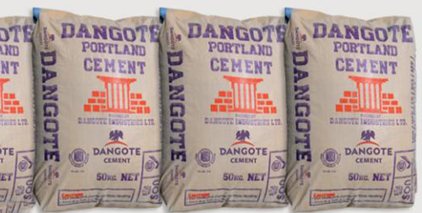 Dangote Cement Information N209.2bn Revenue in Q1