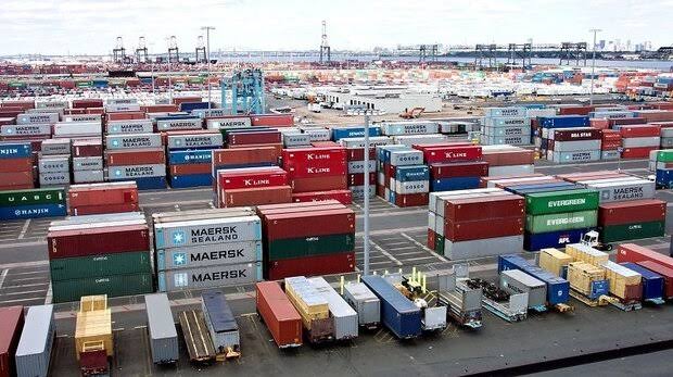 Nigeria’s non-oil exports rise by 24.75% in Q1 2025, valued at $1.79 bn – NEPC