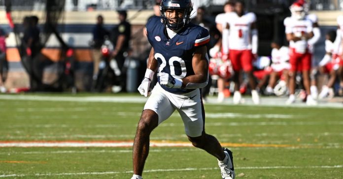 4 issues to learn about new Saints security Jonas Sanker