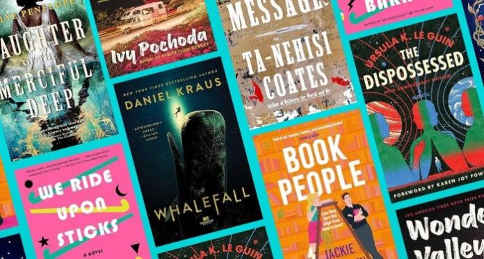 E-book Riot’s Offers of the Day for April 29, 2025