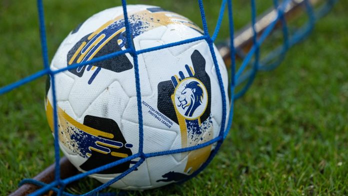 Scottish Premiership reconstruction plans halted however Championship, League One and Two may develop in measurement