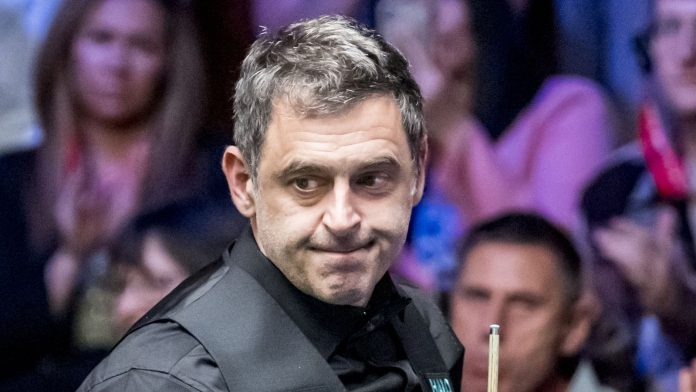 World Snooker Championship: Ronnie O’Sullivan and Luca Brecel breeze into Crucible quarter-finals | Snooker Information | Sky Sports activities