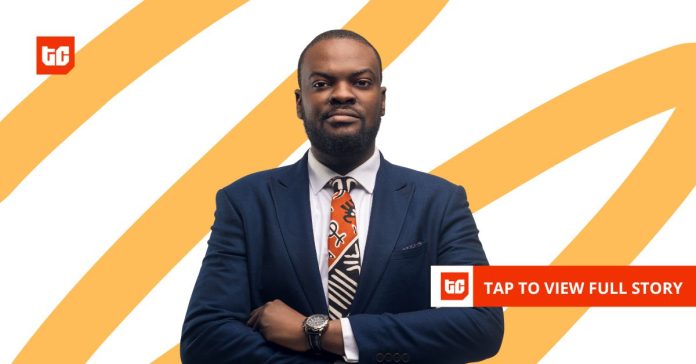 Coronation Wealth needs the common Nigerian to spend money on the capital markets