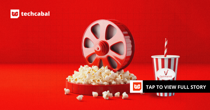 A southeast Nigerian startup desires to change into the “Netflix of documentaries”