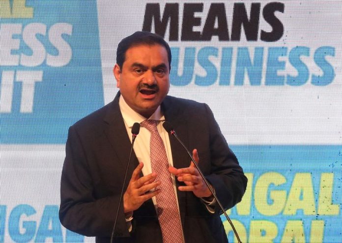 Unique-Adani pauses talks with Israel’s Tower for $10 billion India chip foray, sources say