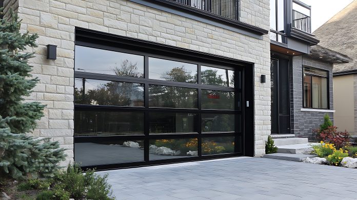 Glass Storage Doorways Are All of the sudden In all places-5 Issues to Know