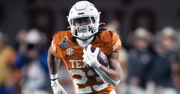 Projecting Jaydon Blue’s season primarily based on historic Cowboys rookie working backs