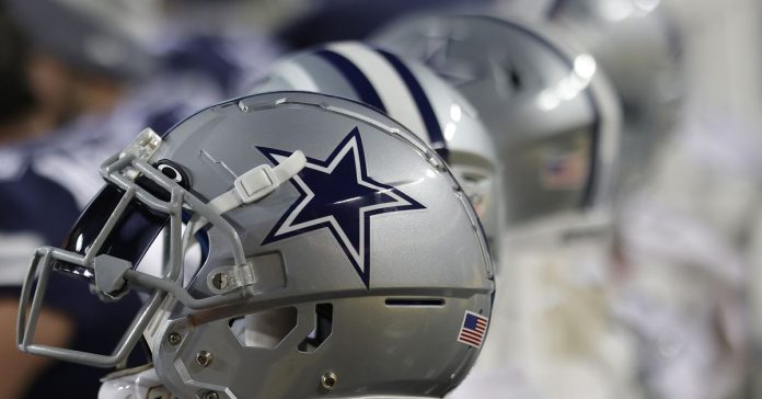Dallas Cowboys make full use of NFL’s 90-man roster restrict