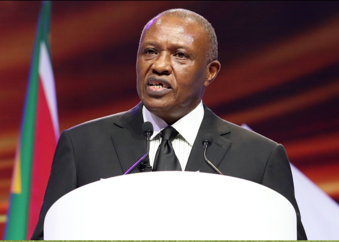 Orlando Pirates rejected by prime South African coach! – Report