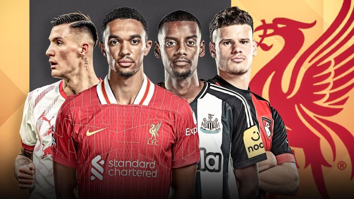 Liverpool transfers: Premier League champions making ready for busy summer season window together with Trent Alexander-Arnold, Alexander Isak, Benjamin Sesko and extra