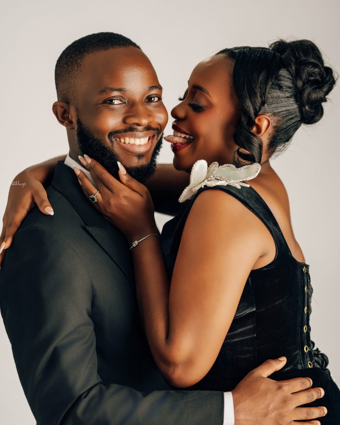 When the Wedding ceremony Planner Turns into the Bride #OvHAtheMoon