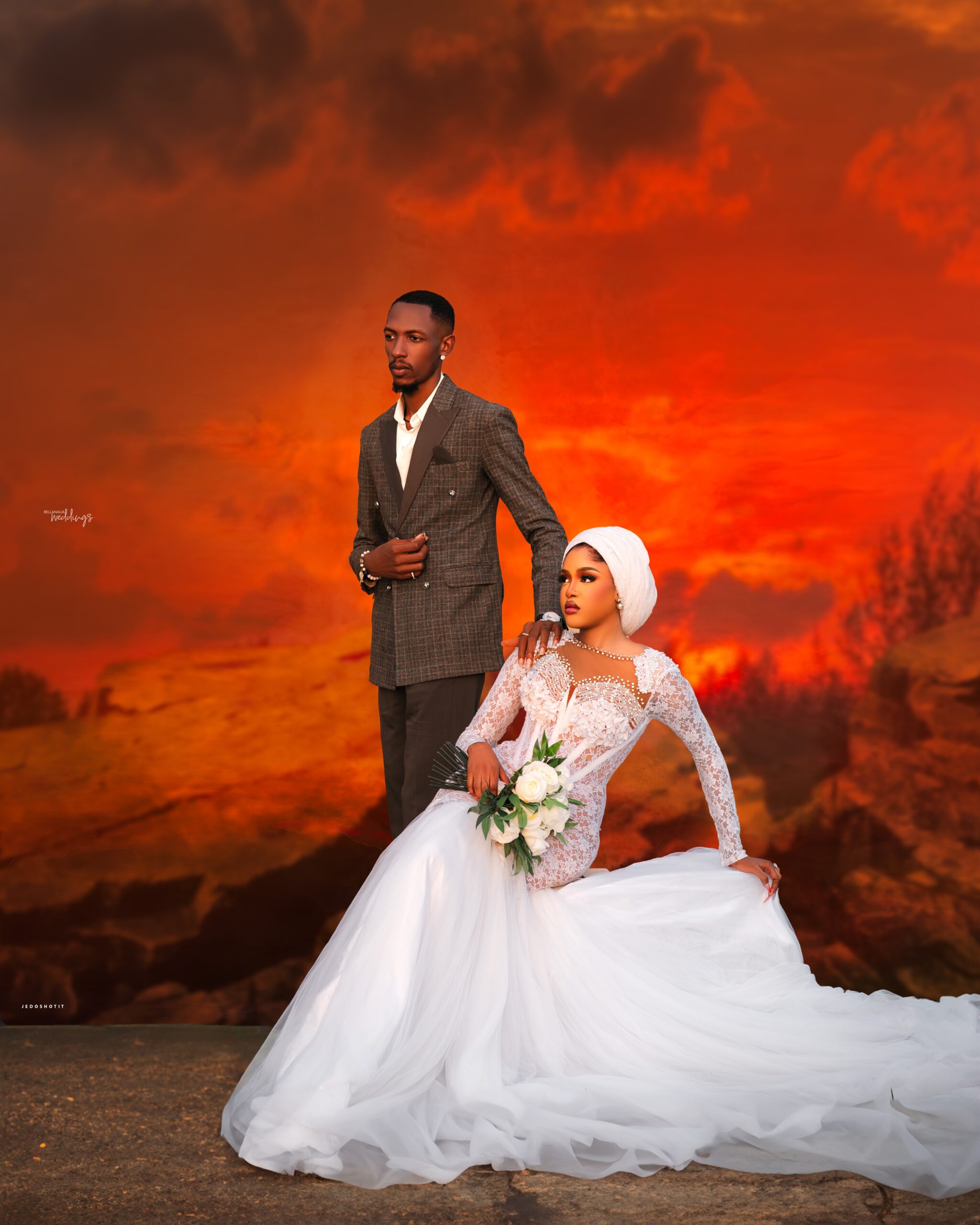 this-marriage-ceremony-styled-shoot-completely-blends-romance-with-a-fairytale-aesthetic.jpg This Marriage ceremony Styled Shoot Completely Blends Romance with a Fairytale Aesthetic