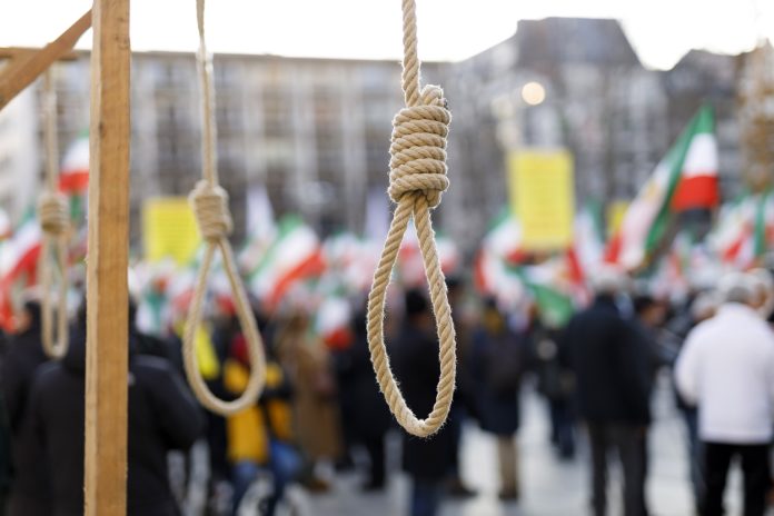 Iran Executes Man Accused of Spying for Israel