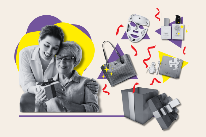 Distinctive Mom’s Day Presents She’ll Love