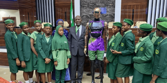 Ought to AI Be Launched in Secondary Colleges in Nigeria?