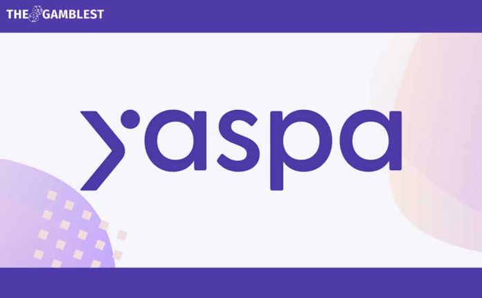 Yaspa shortlisted for 2 prestigious playing business awards