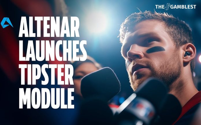 Altenar leverages energy of influencers with Tipster Module launch