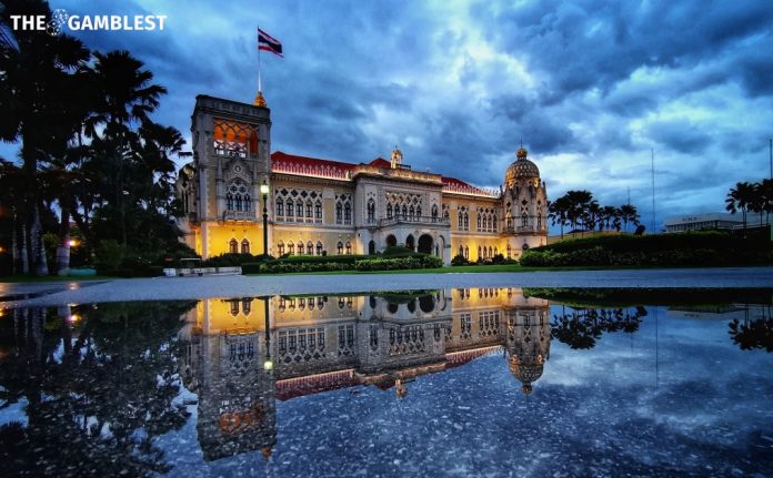 PM Shinawatra urges assist for leisure complicated invoice