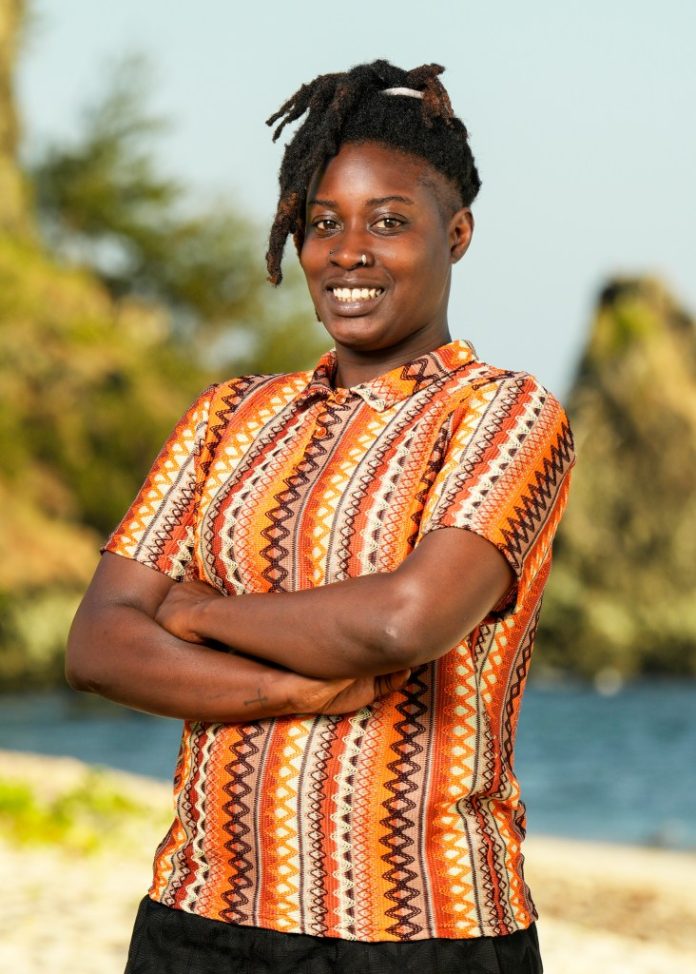 ‘Survivor 48’s Star Toomey responds to ‘chaotic’ Eva Erickson constantly focusing on her