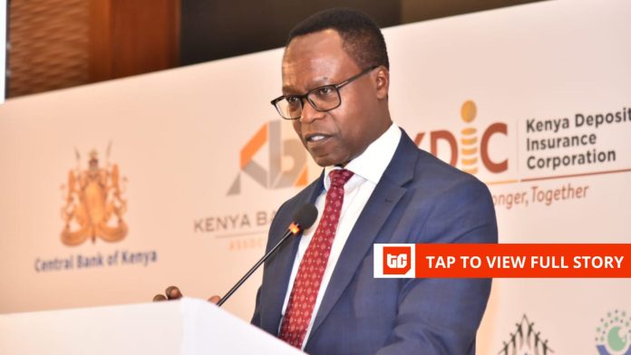Kenyan banks reject Central Financial institution’s new mortgage pricing mannequin