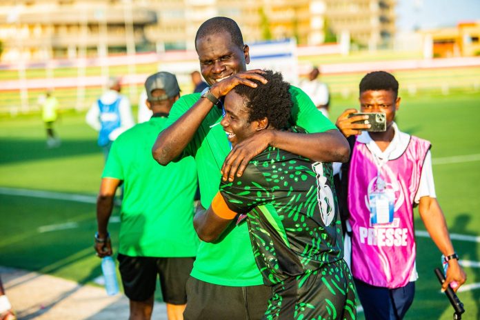 U20 AFCON: Morocco combat again to stun Kenya in five-goal thriller as Nigeria slip to second in Group B (VIDEOS)