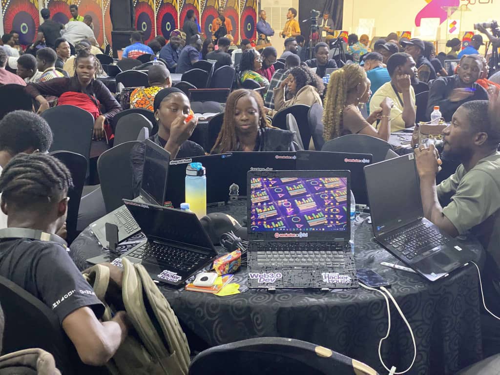 algeria-ghana-nigeria-others-compete-for-n20m-prize-at-afcfta-hackathon.jpg Algeria, Ghana, Nigeria, Others Compete for N20m Prize at AfCFTA Hackathon