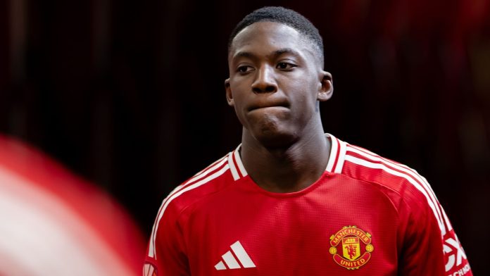 Man Utd: Kobbie Mainoo says Europa League win will not make ‘dangerous season’ successful