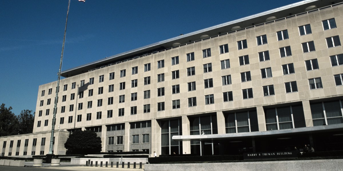 senior-state-division-official-sought-inner-communications-with-journalists-european-offic6815397df13b3.jpg Senior State Division official sought inner communications with journalists, European officers, and Trump critics