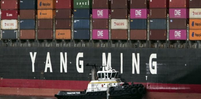 China has recognized find out how to combat again towards Trump’s tariffs, and isn’t able to again down