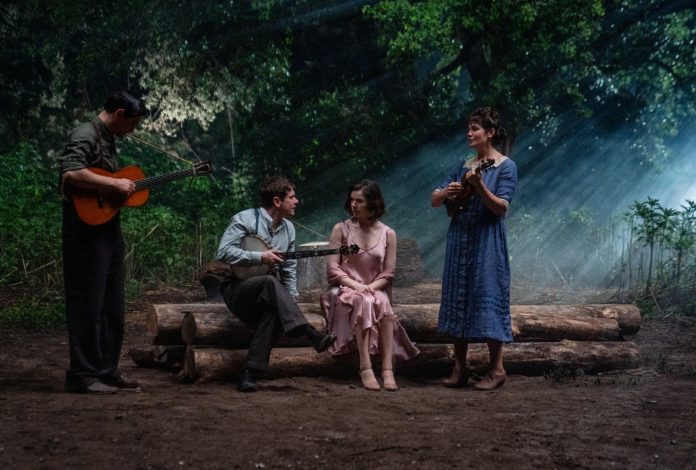 The radically divine message of “Sinners”