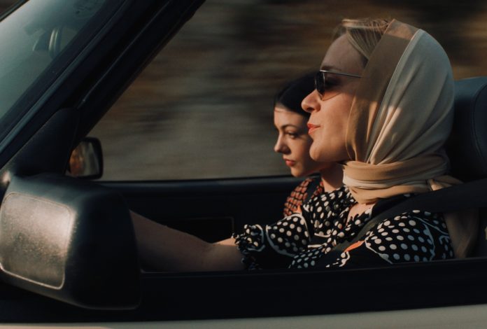 In “Bonjour Tristesse,” Chloë Sevigny and Lily McInerny attempt to seize magnificence earlier than it slips away