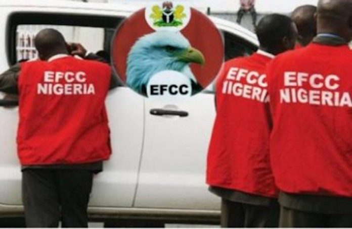 EFCC Traces CBEX Stolen Funds to 4 International locations, Says Full Restoration Inconceivable 