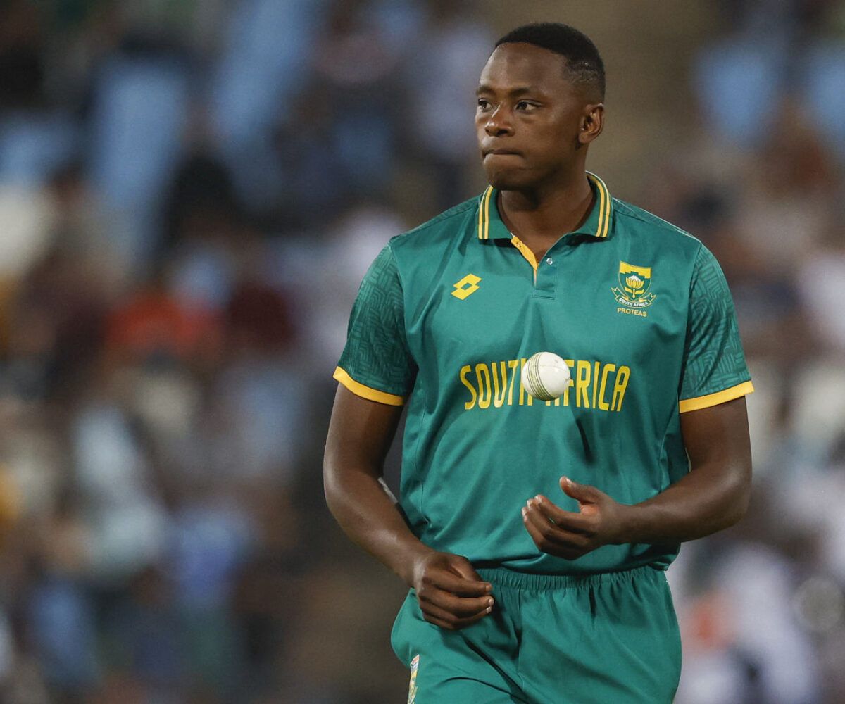 bombshell-kagiso-rabada-banned-after-failing-leisure-drug-check.jpg BOMBSHELL: Kagiso Rabada banned after failing leisure drug check