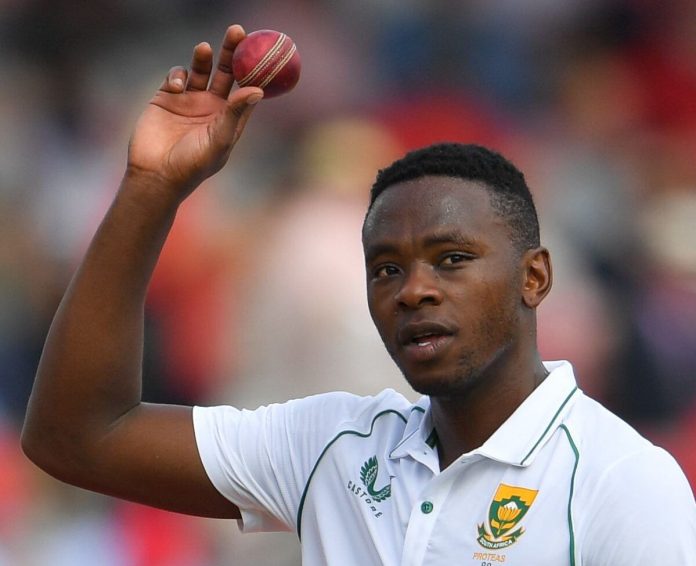 Kagiso Rabada’s shock drug revelation as Proteas star apologises