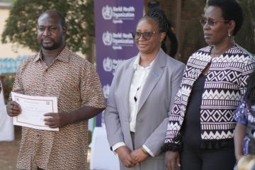 The excessive social price for an Ebola illness survivor