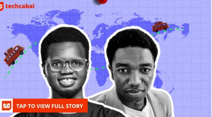 Digital Nomads: The primary-time founders searching for international mobility for an opportunity at being funded