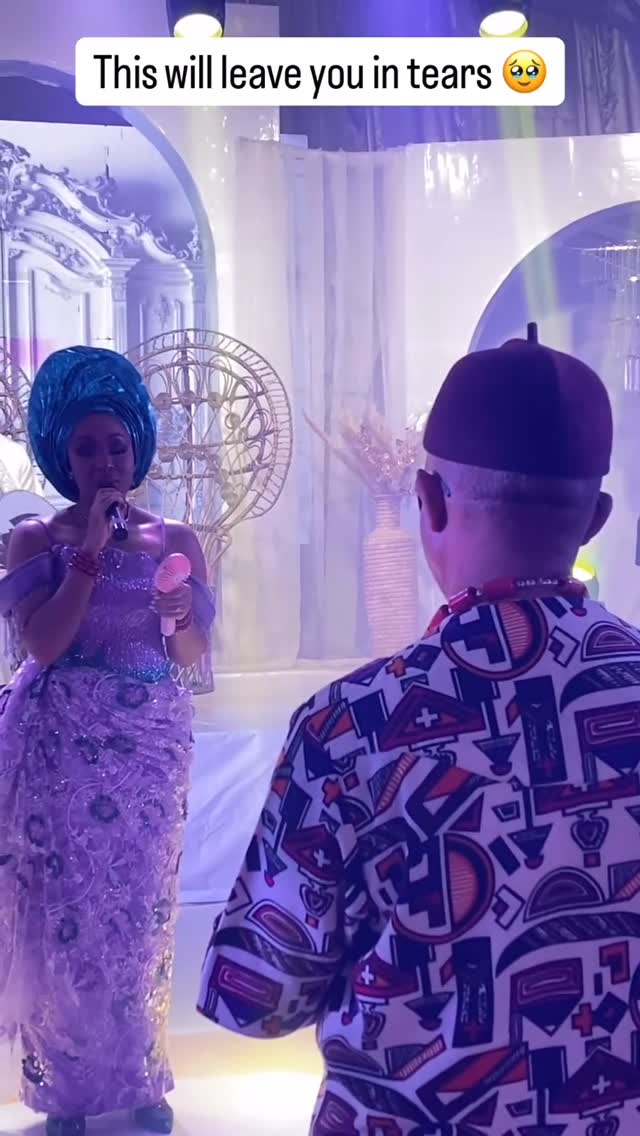 This Bride’s Heartfelt Speech to Her Dad Will Depart You Teary-Eyed