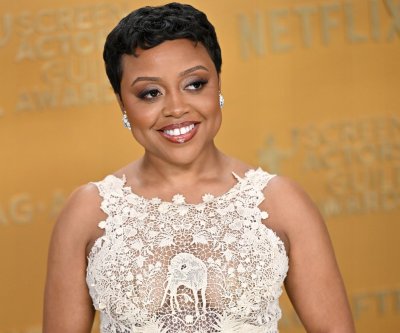 Watch: Quinta Brunson performs Harriet Tubman in ‘SNL’ spoof of ‘Invoice & Ted’