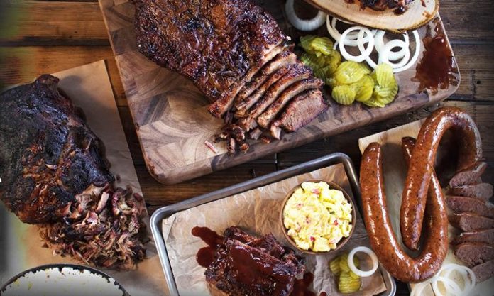 Dickey’s Barbecue Pit Fires Up Nationwide Barbecue Month with Stacks, Offers & Extra